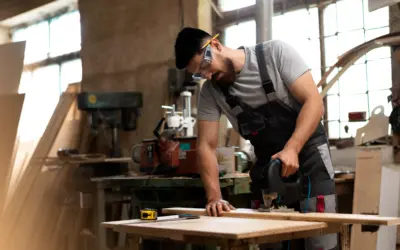 Massgefertigte Möbel vs. Standardmöbel: Was lohnt sich wirklich?